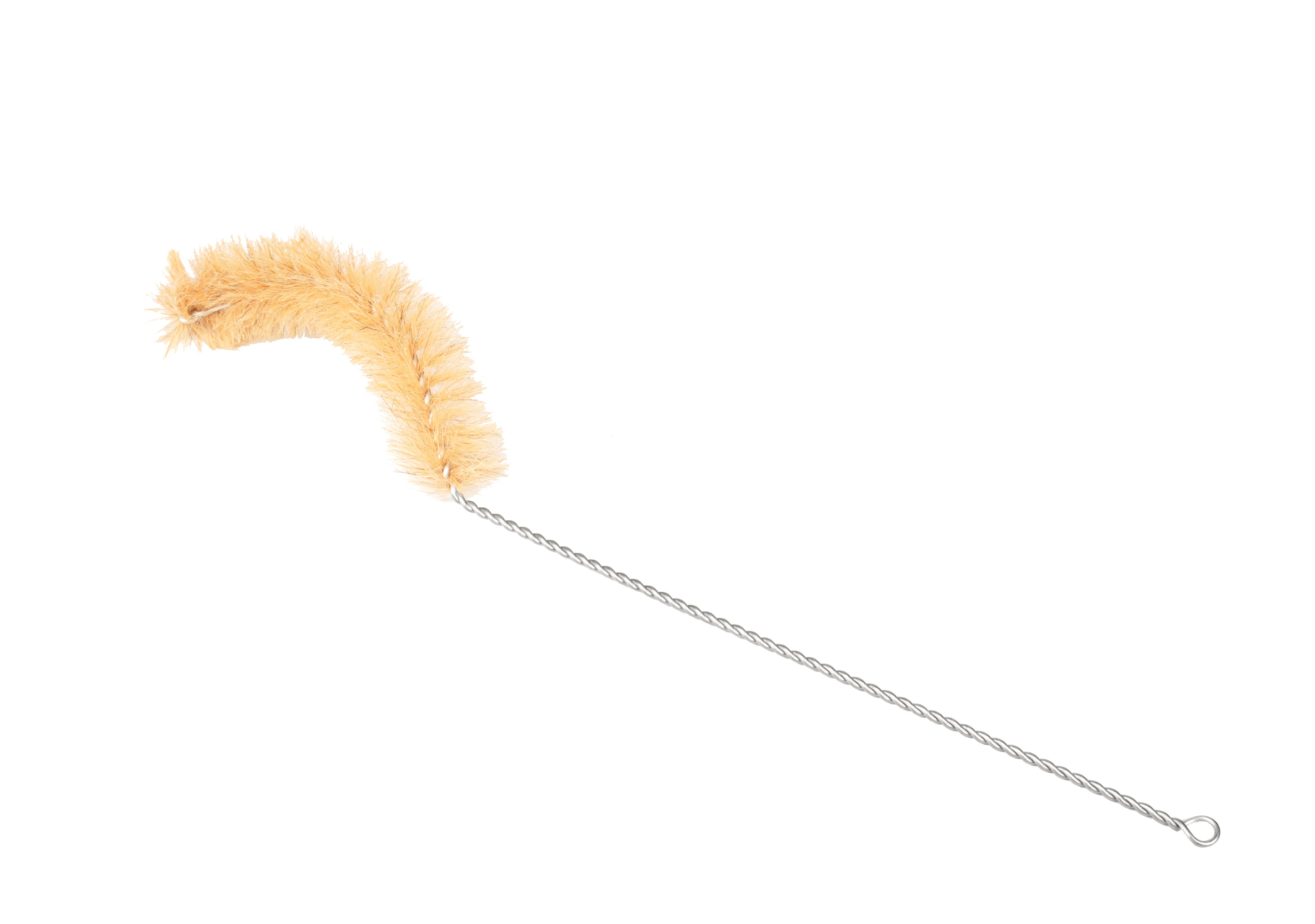 Bristle Flask Cleaning Brush