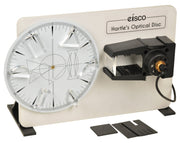 Hartley's Optical Disc