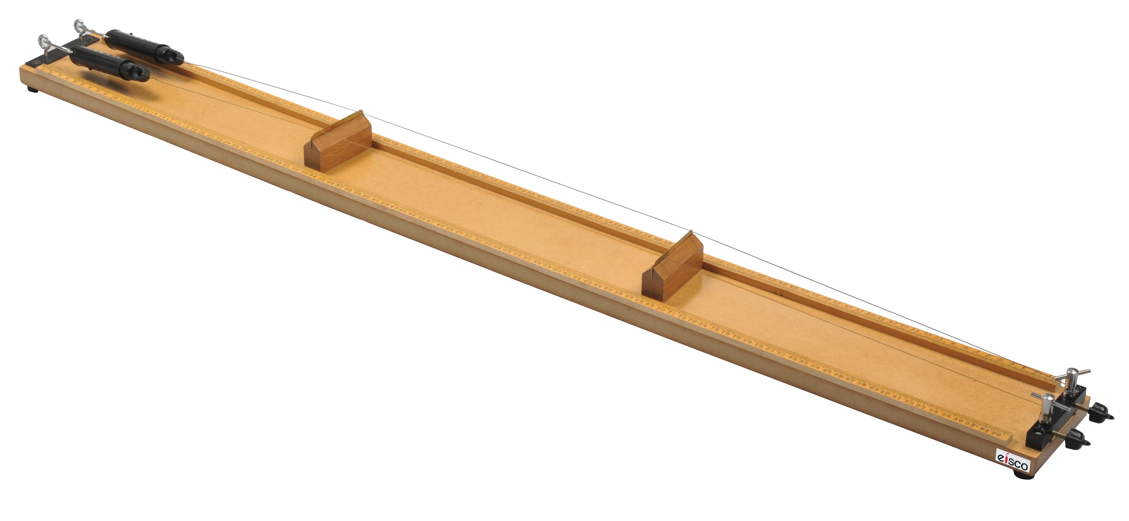 Simple Pattern Sonometer, 98 x 9cm