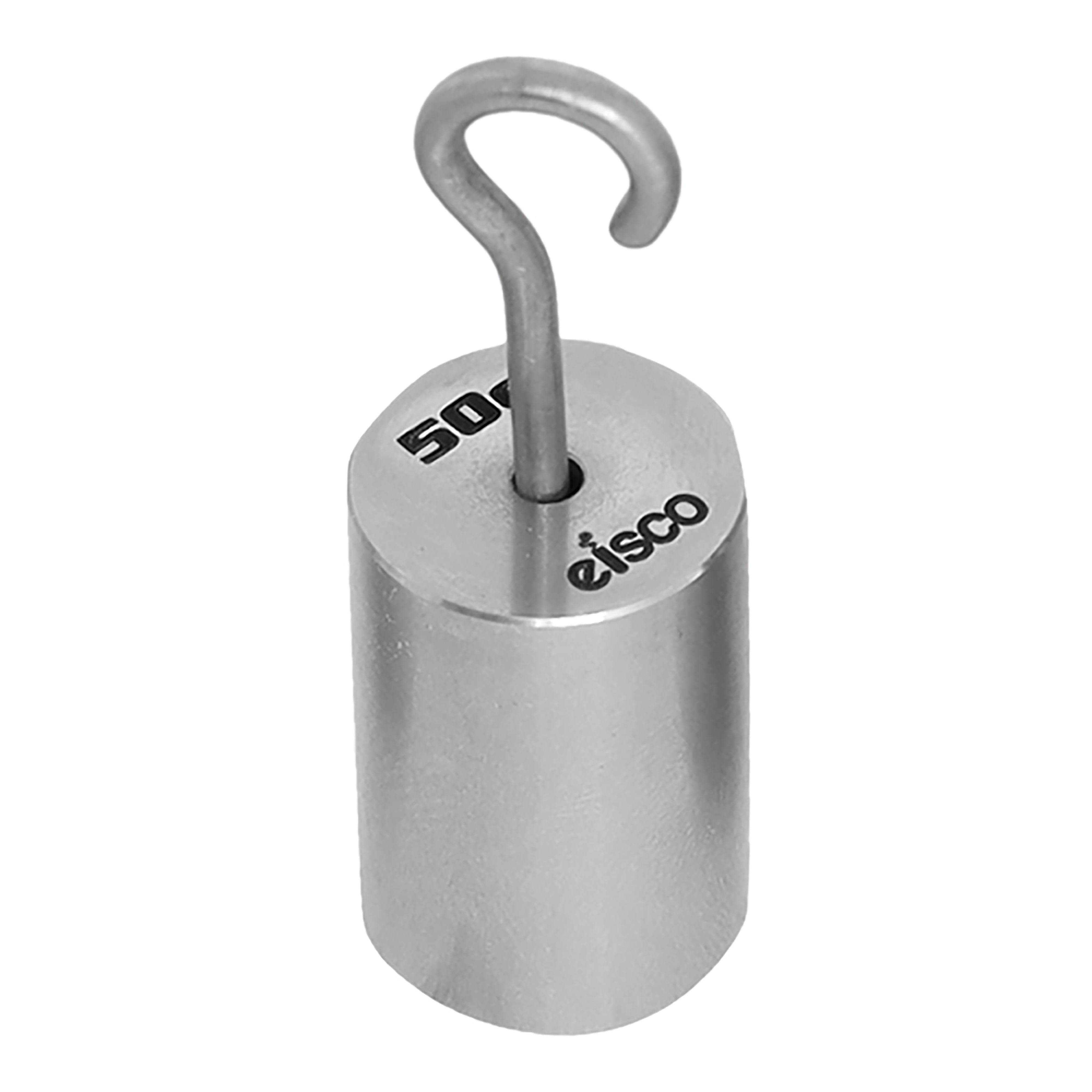Individual Stainless Steel Hooked Weight