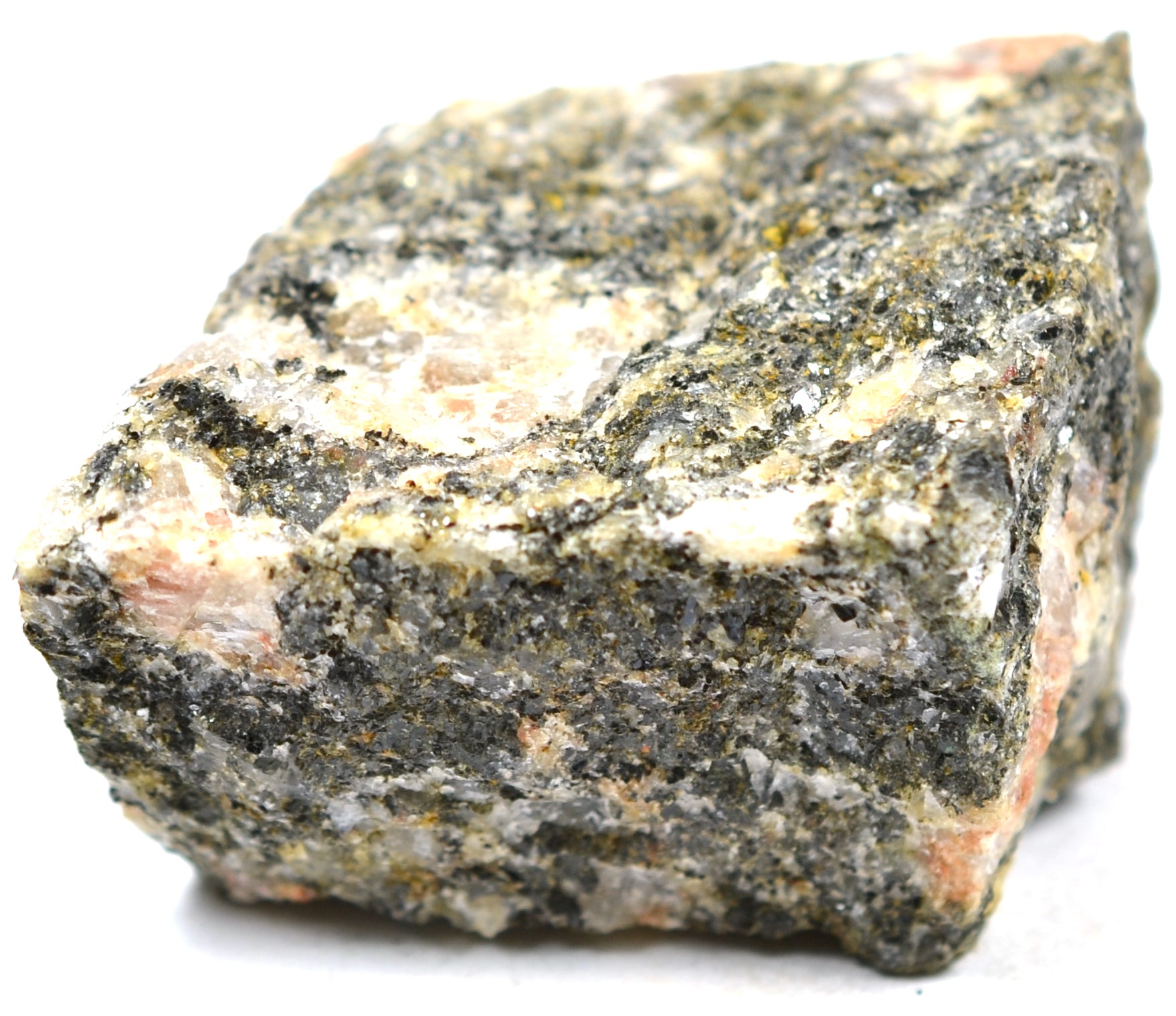Augen Gneiss Specimen