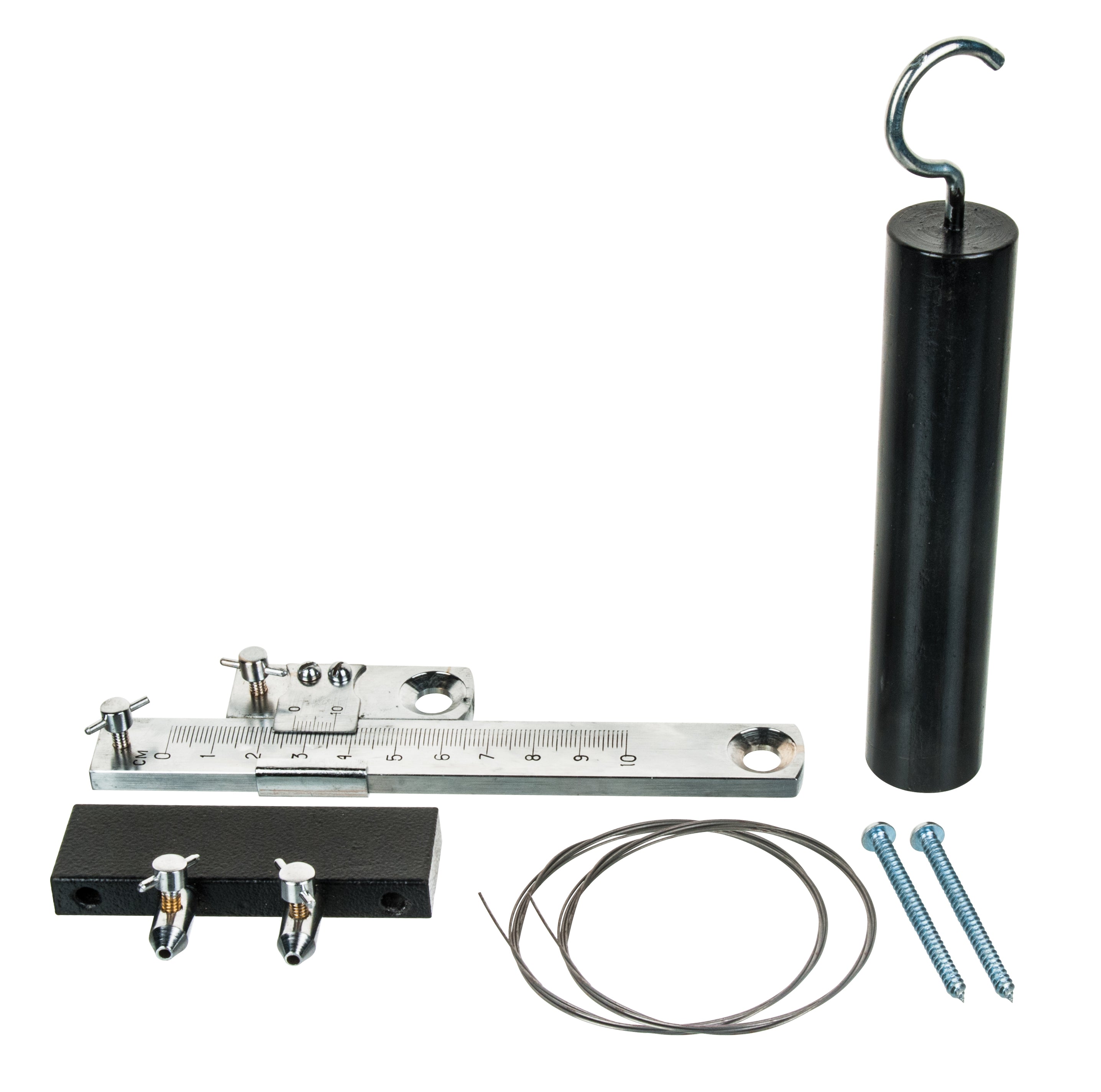 Young's Modulus Apparatus – The Lab Stockroom