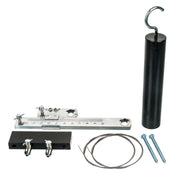 Young's Modulus Apparatus