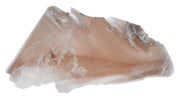 Raw Muscovite Mica Mineral Hand Sample, Approx 3 inch