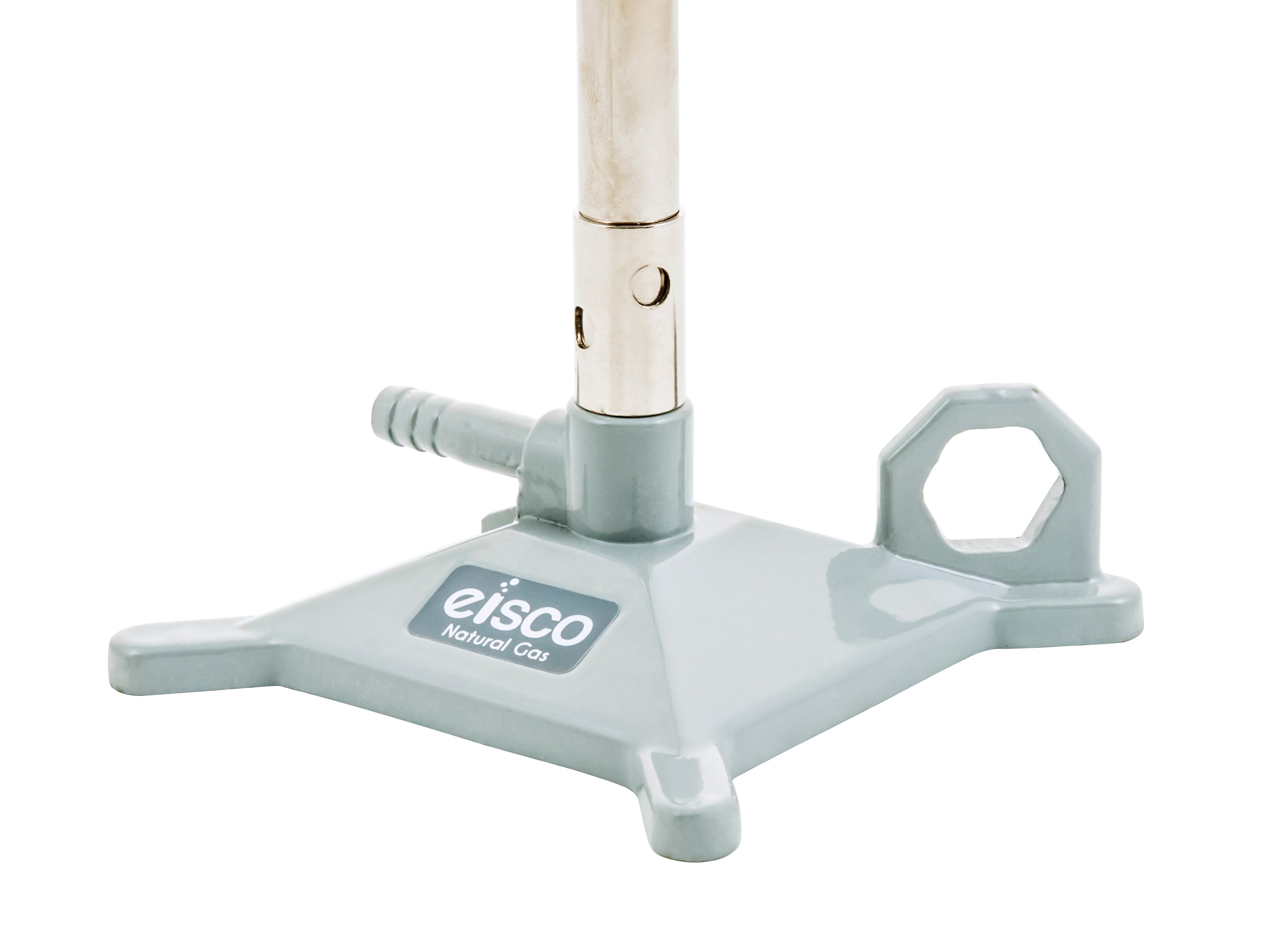 Bunsen Burner, Natural Gas, 140mm