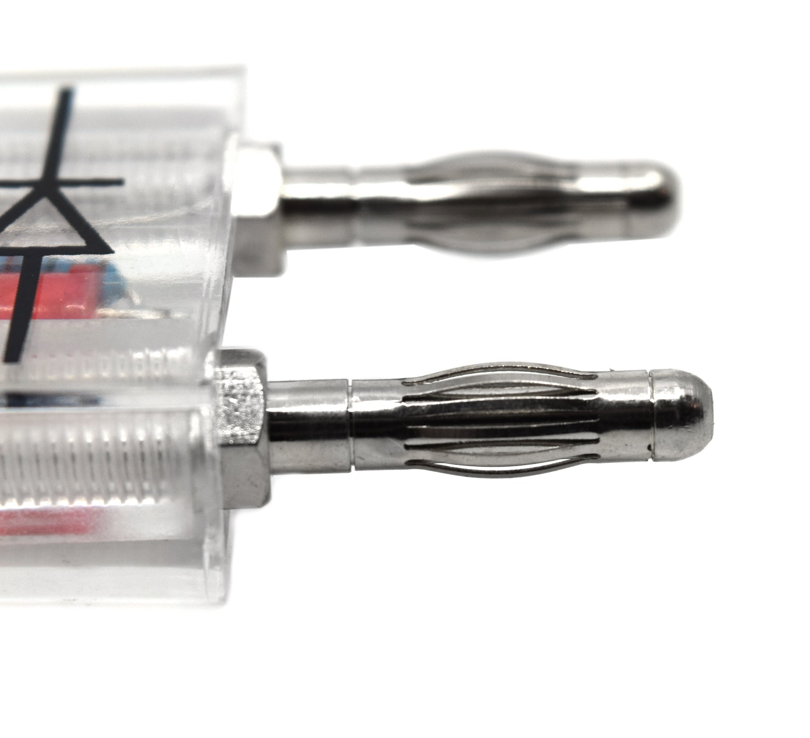 LED Bulb Replacement for Demonstration Dynamo