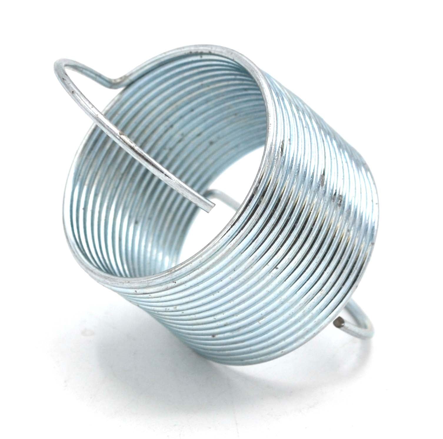 Physics Spring for Hooke's Law, 3.5cm Diameter