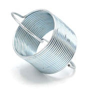 Physics Spring for Hooke's Law, 3.5cm Diameter