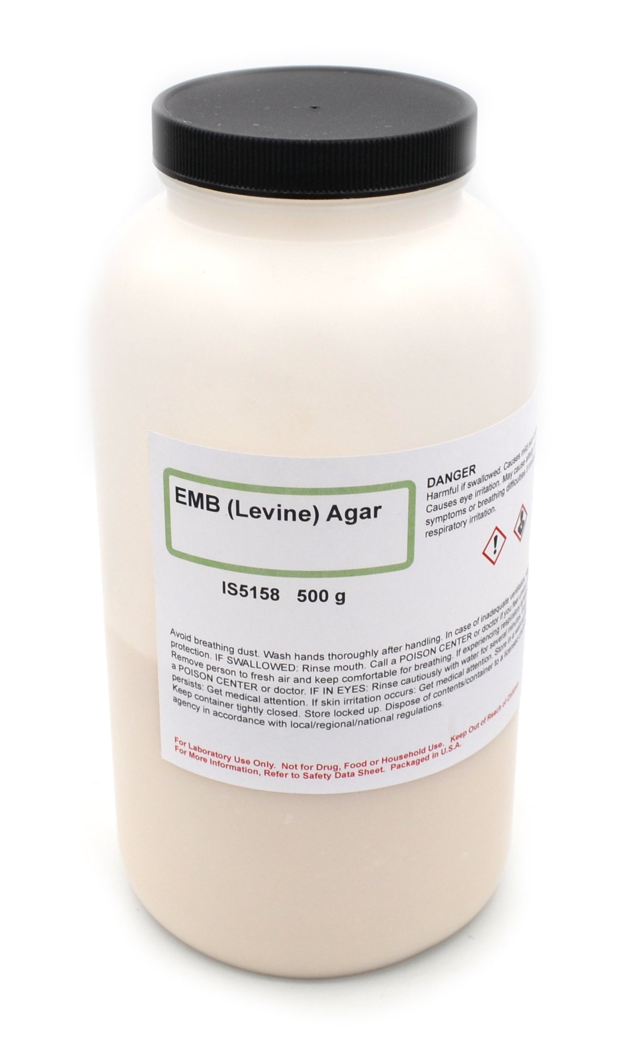 EMB (Levine) Agar Powder