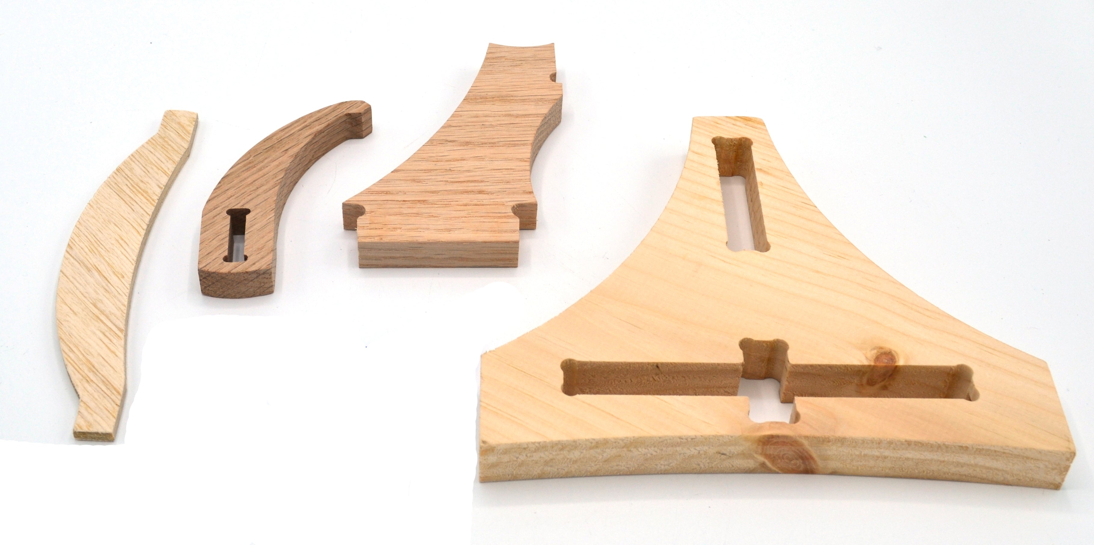 Fidget Spinner Tabletop Desk Stand and Holder