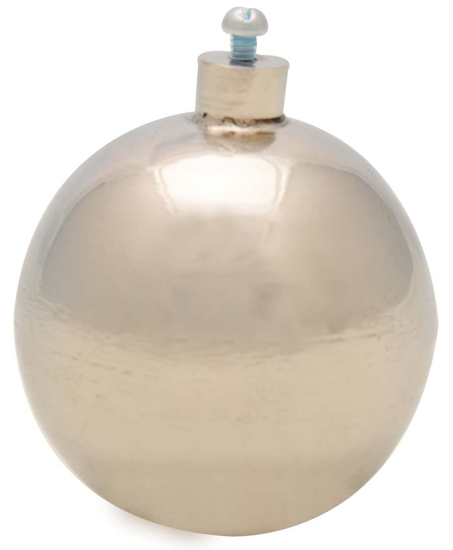 Density Spheres Set