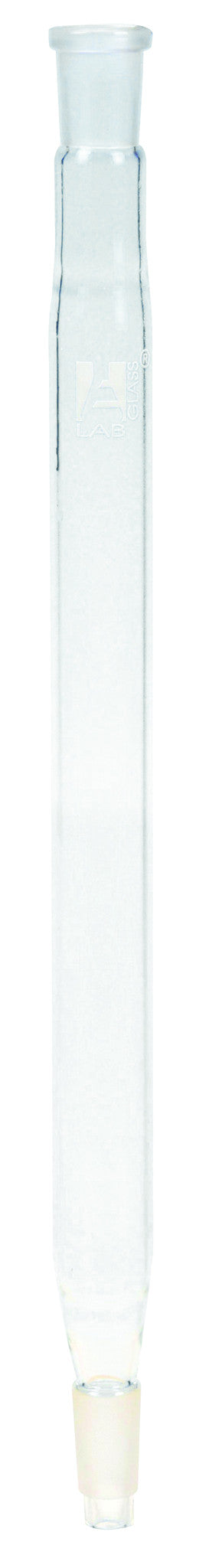 Borosilicate Glass Air Condenser