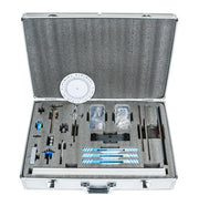 Mechanics Systems 1 Physics Kit with 60+ Components for 18 Experiments, Updated Edition