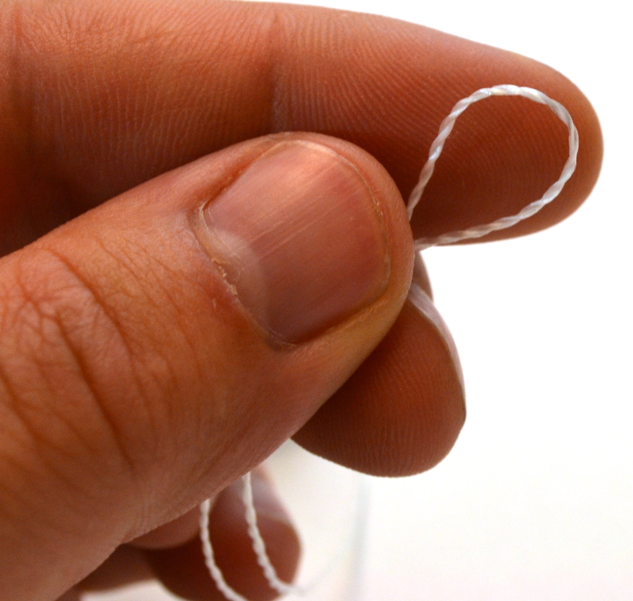 Physics Nylon Pulley with 30m Demonstration Cord