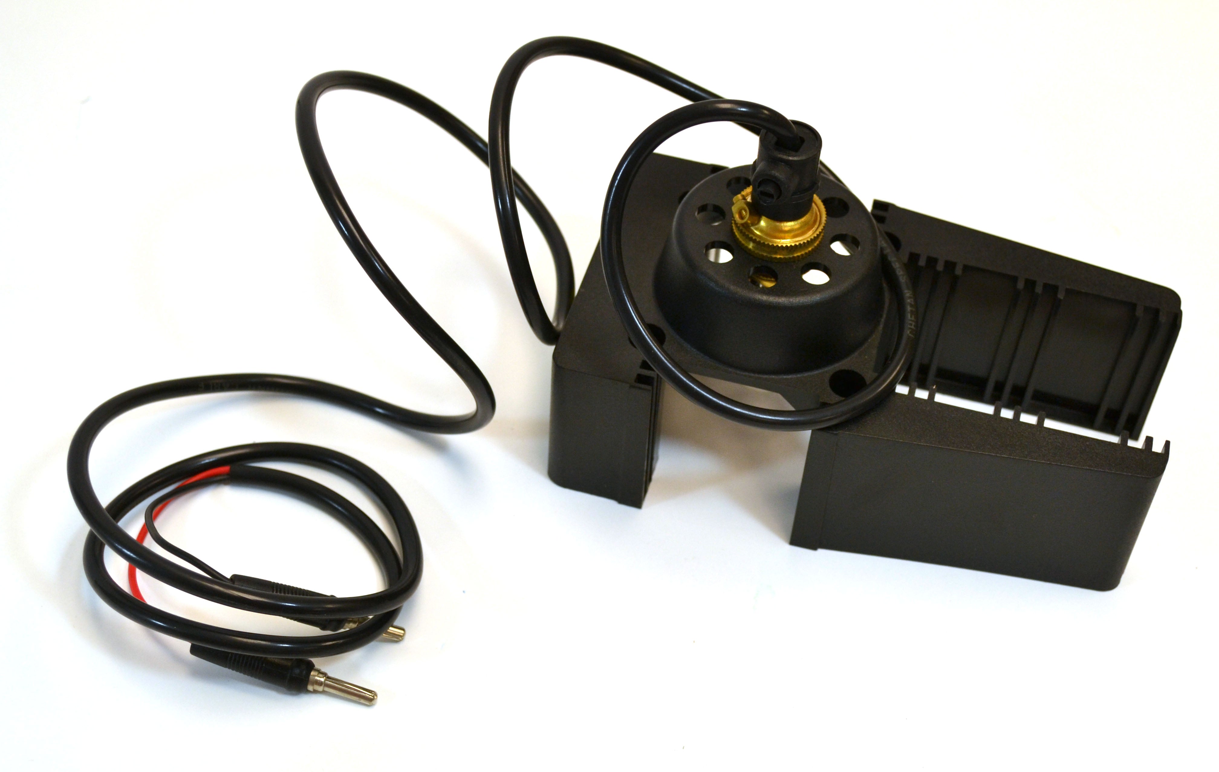 Student Optics Kit with Light Box and 27 Components