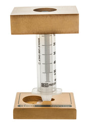 Simple-Form Boyle's Law Apparatus