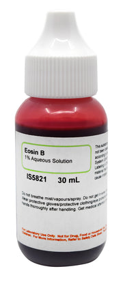 1% Eosin B Solution, 30mL
