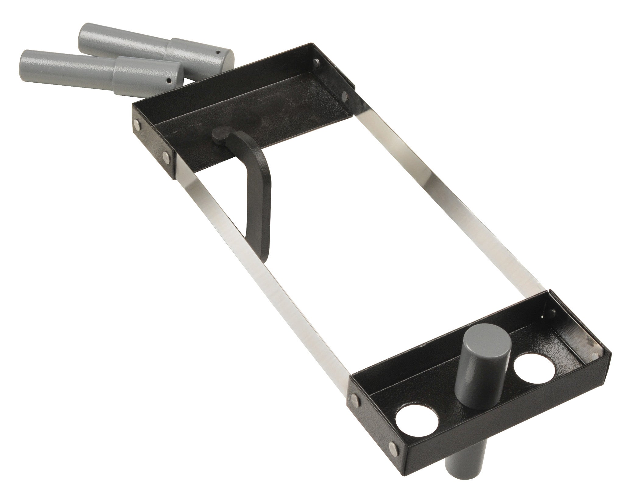 Inertia Balance Kit