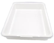 Polypropylene Laboratory Tray, 18.5"