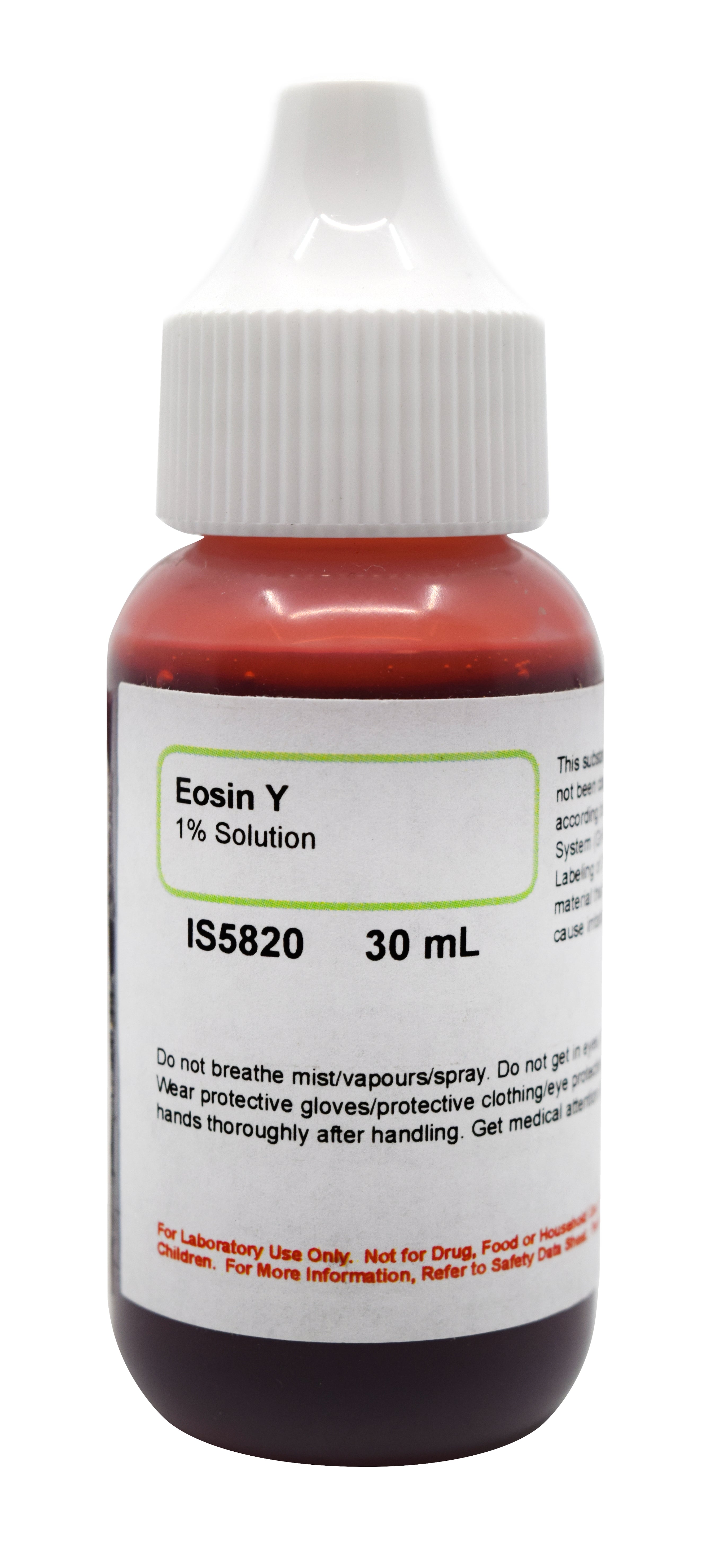 Eosin Y Solution, 1%