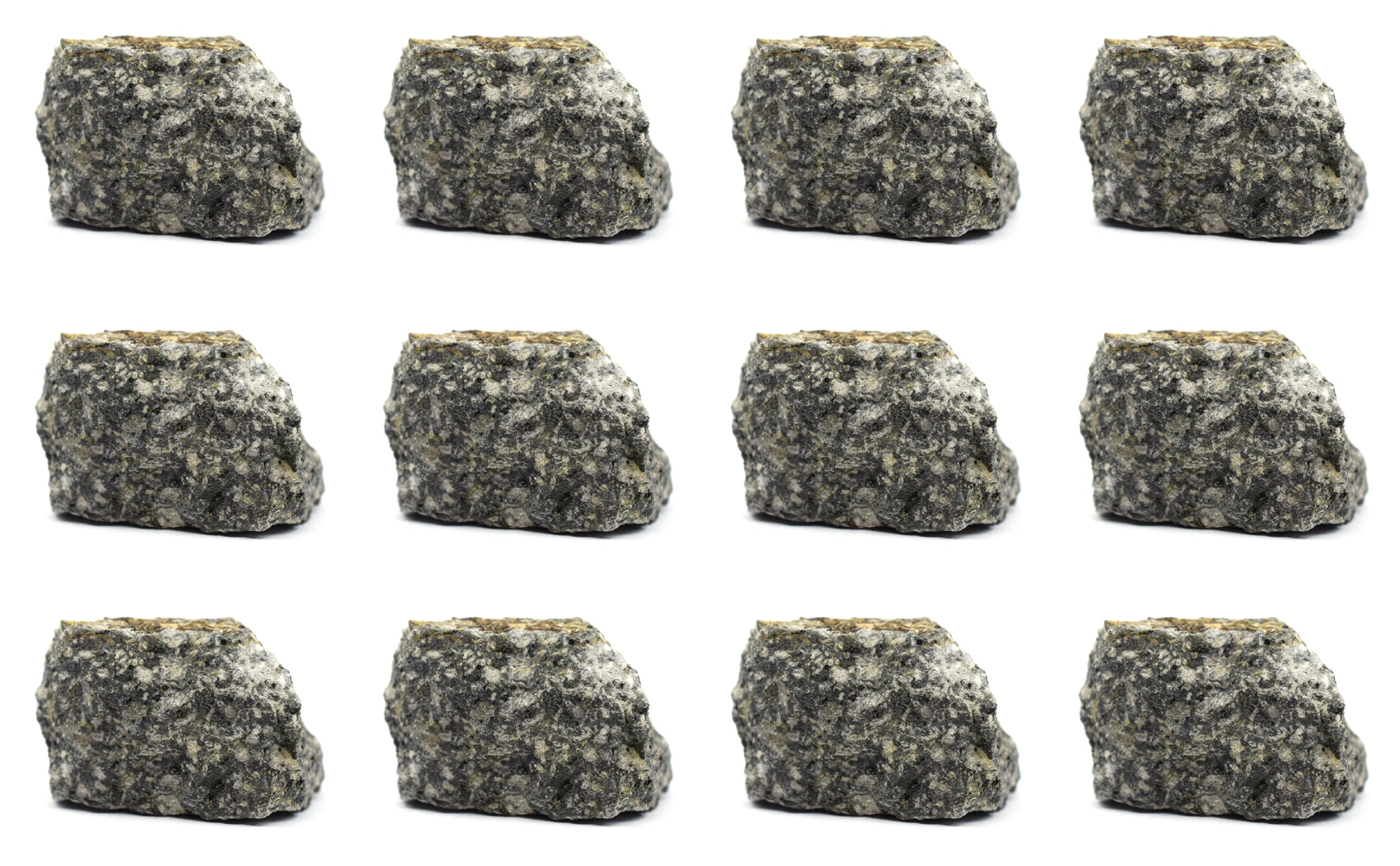 Andesite Specimen