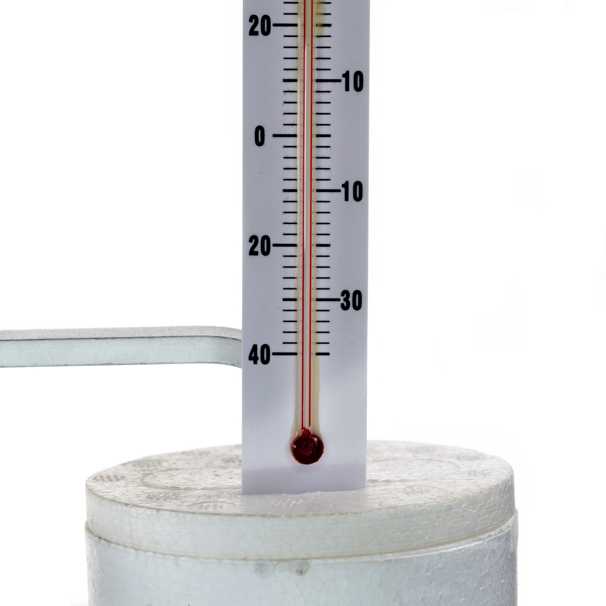 Heat Conduction Rods Heat Transfer Kit with Conductive Rods and Calorimeters – The Lab Stockroom