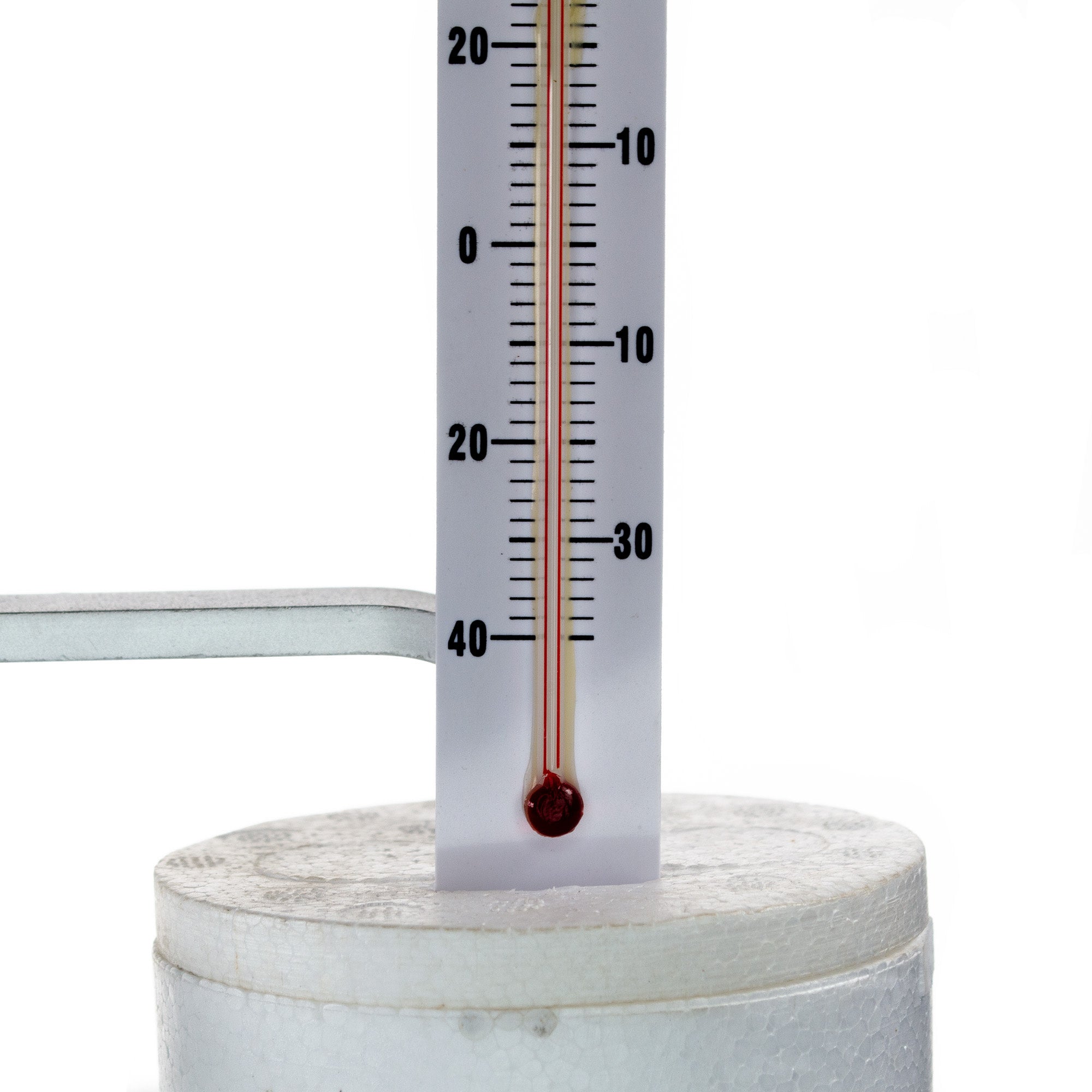 Heat Transfer Kit with Conductive Rods and Calorimeters