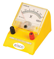 Moving Coil DC Microammeter, 0-100µA