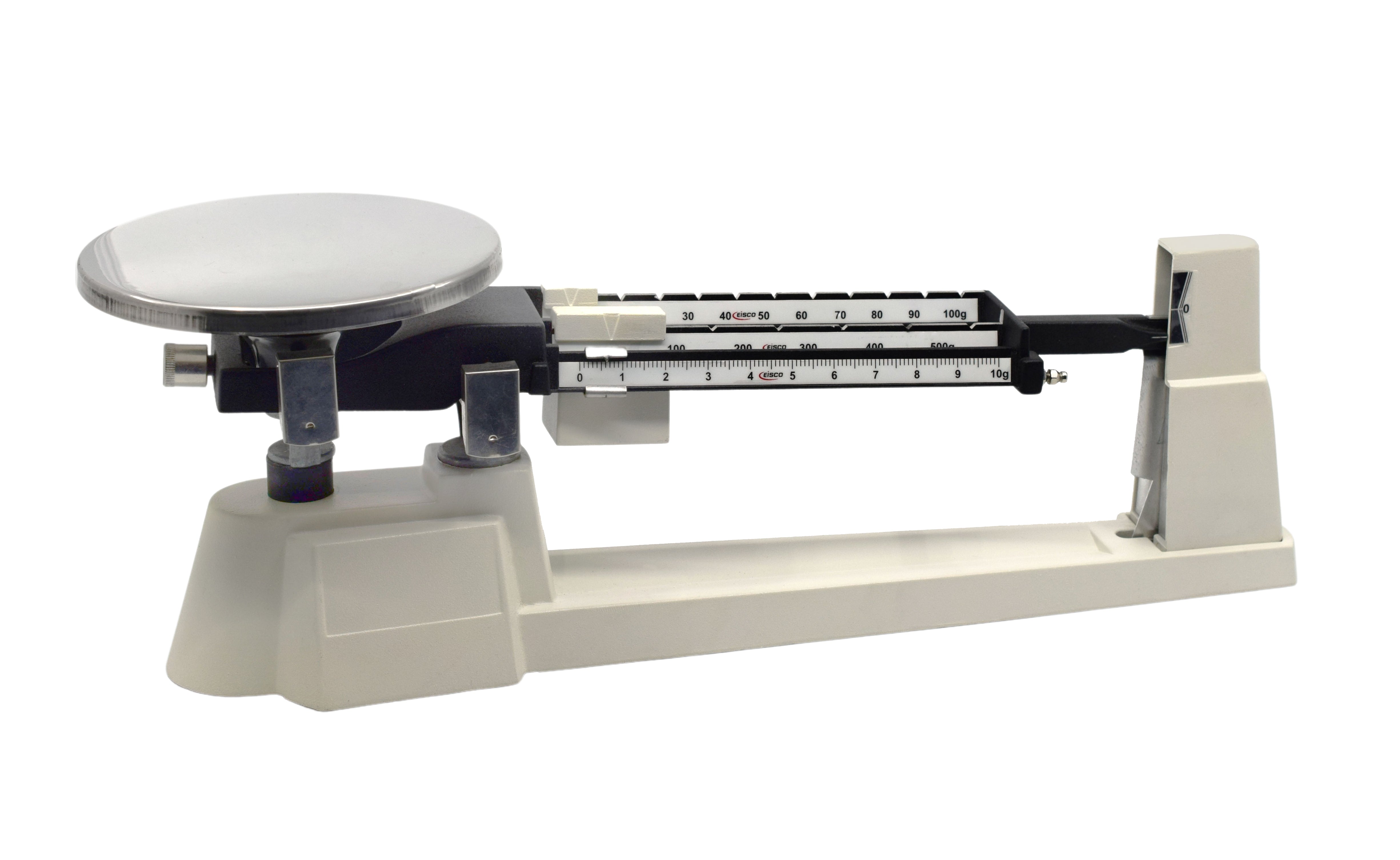 Triple Beam Mechanical Balance