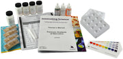 Forensic Narcotics Presumptive Test Kit