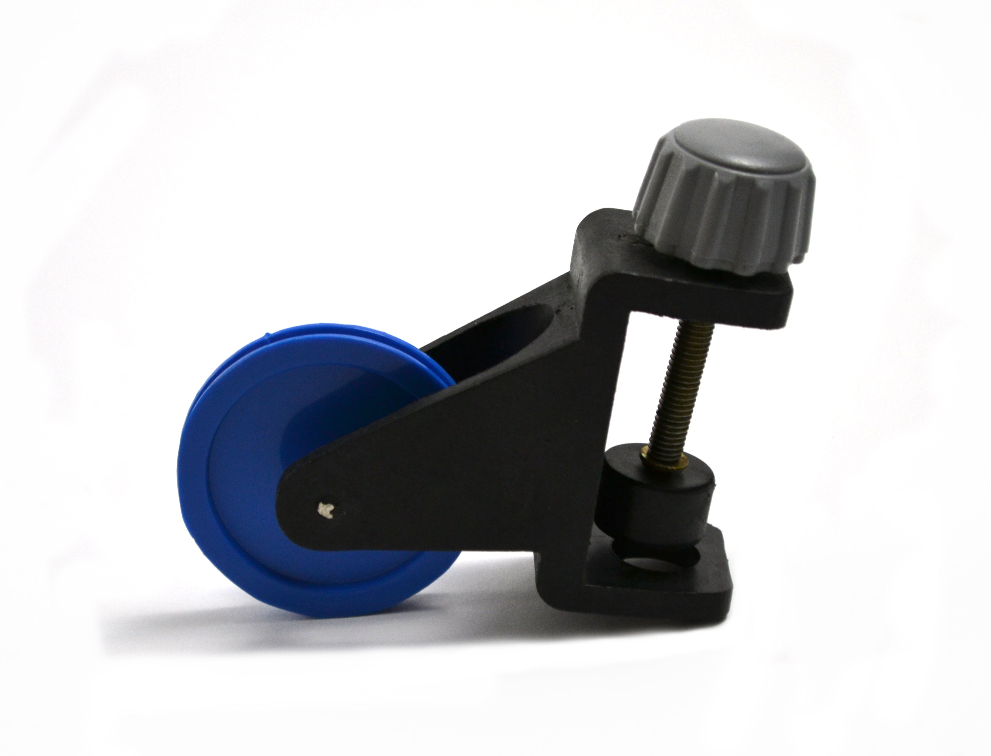 Low-Friction Force Table Pulley Clamp, 2"