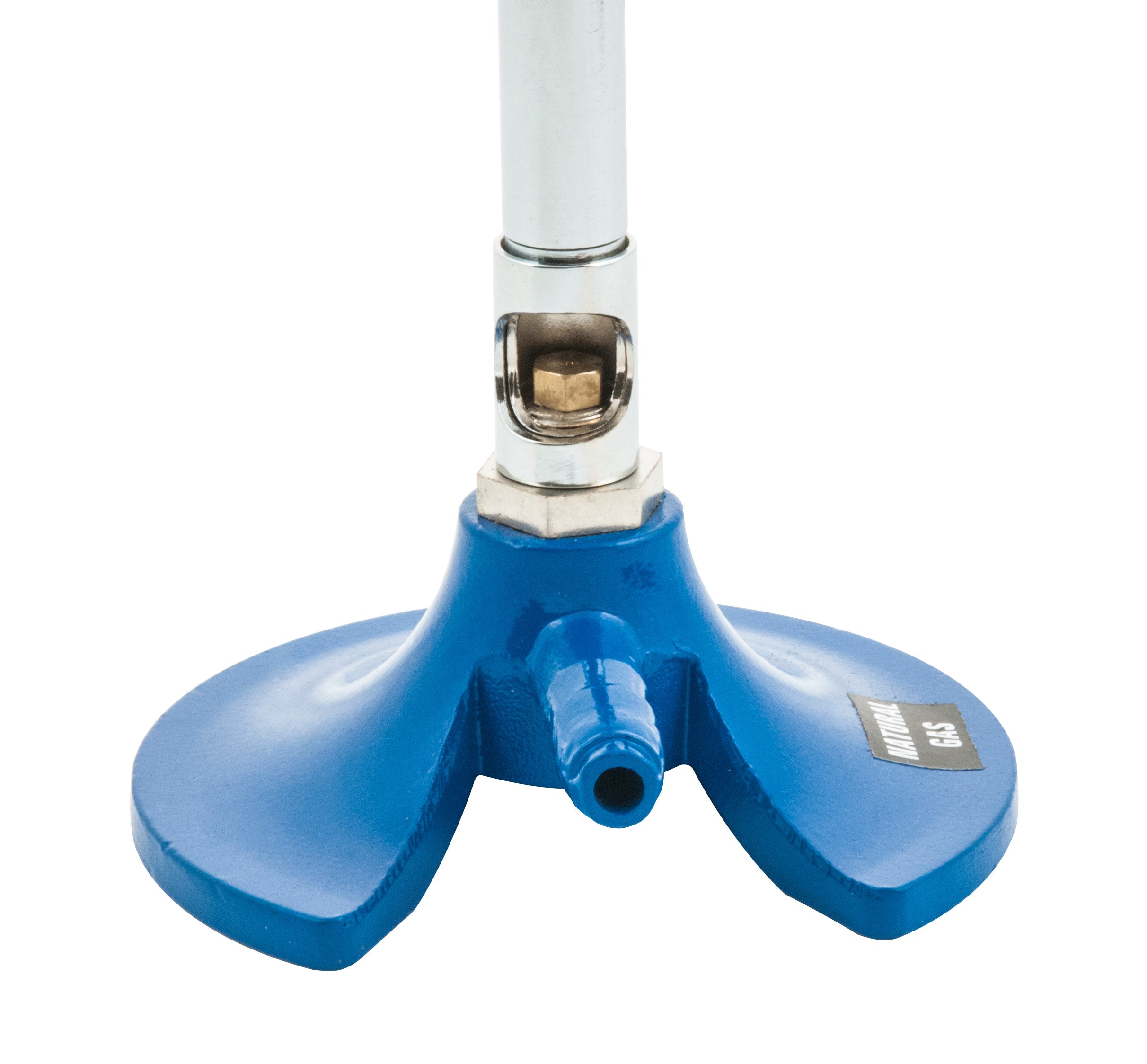 Bunsen Burner, Natural Gas, Standard