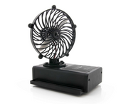 Fan Cart - Vernier