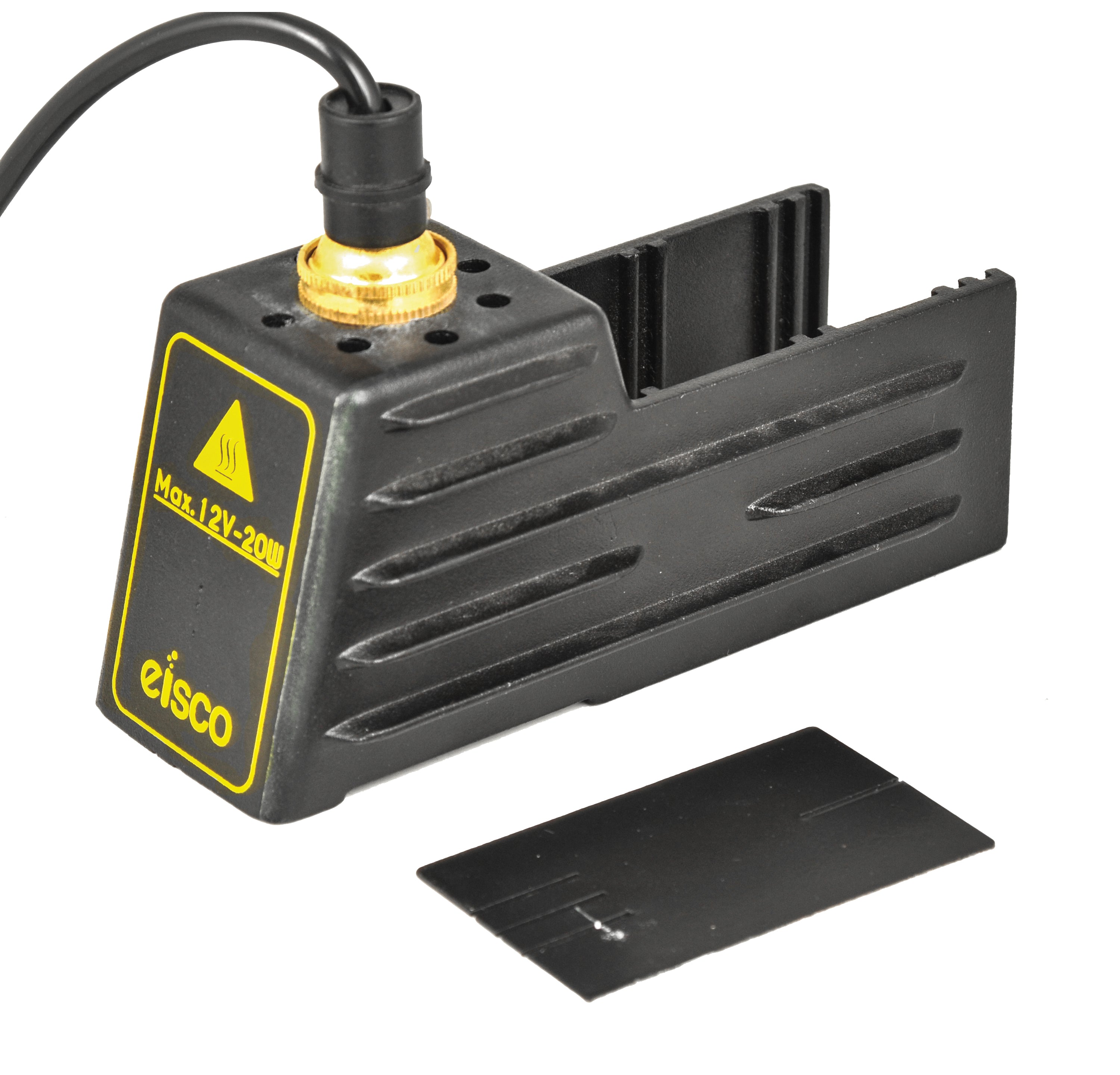 Ray Box with Banana Plug