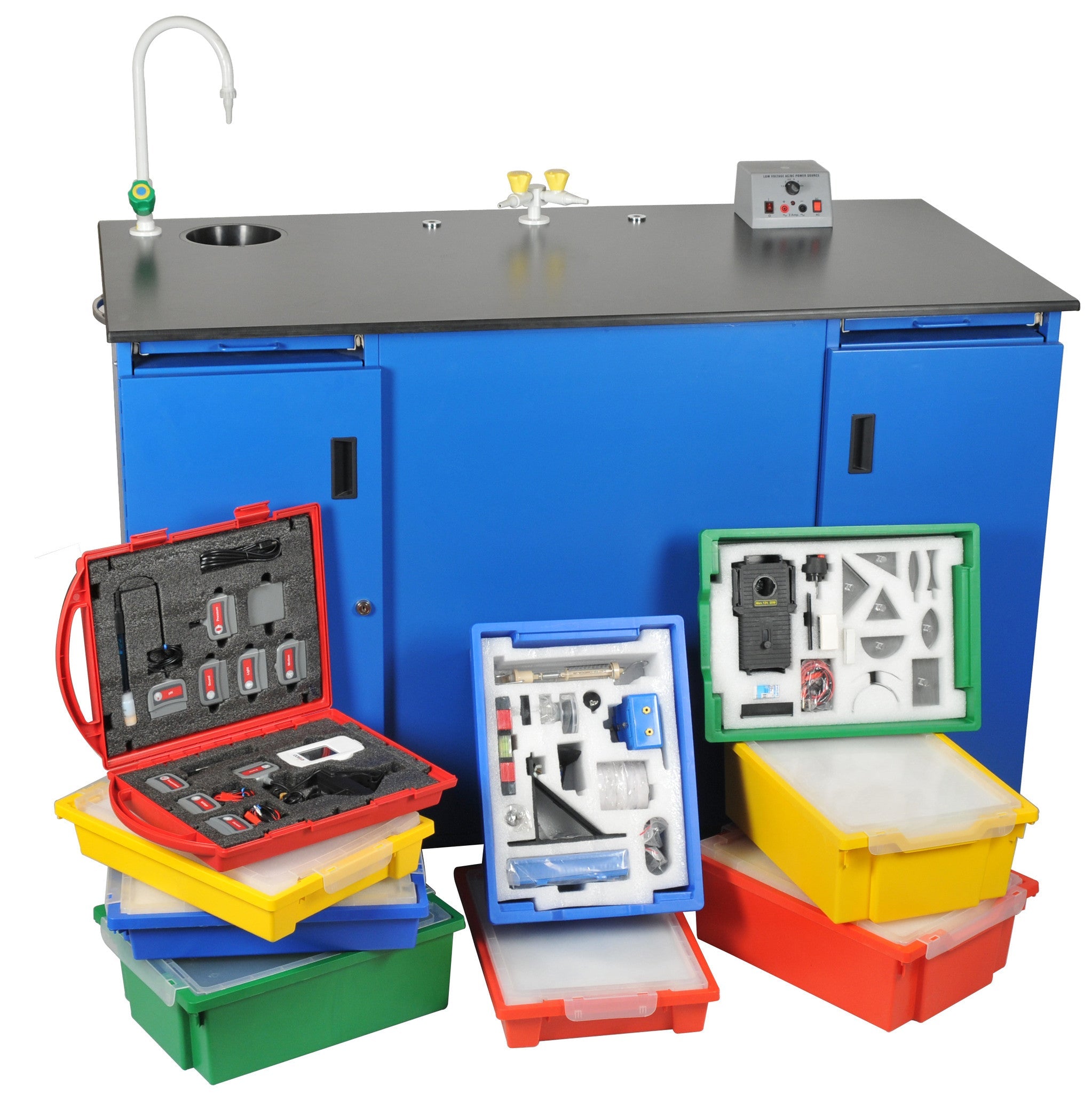 Science Platform
