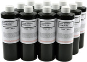 Iodine Potassium Iodide 0.05M 0.1N Solution 500mL ?Çô Laboratory Grade Reagent for Chemical Analysis and Titrations