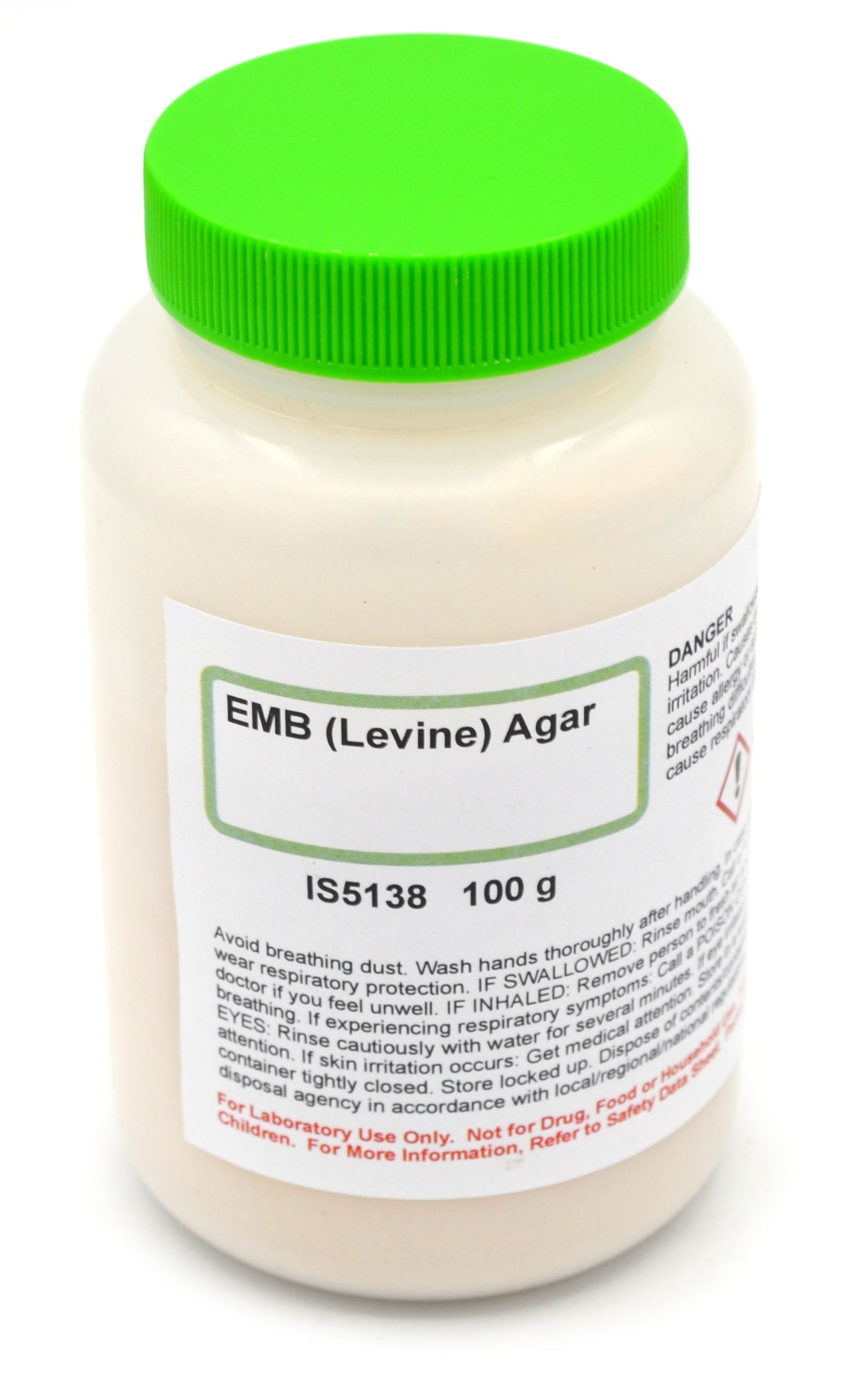 EMB (Levine) Agar Powder