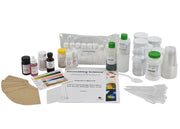Soil pH and NPK Analysis Kit