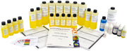 Forensic Toxicology Lab Kit for 30 Student Groups