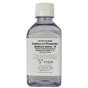 Dulbecco's Phosphate Buffered Saline (DPBS), 1X Ready-to-Use