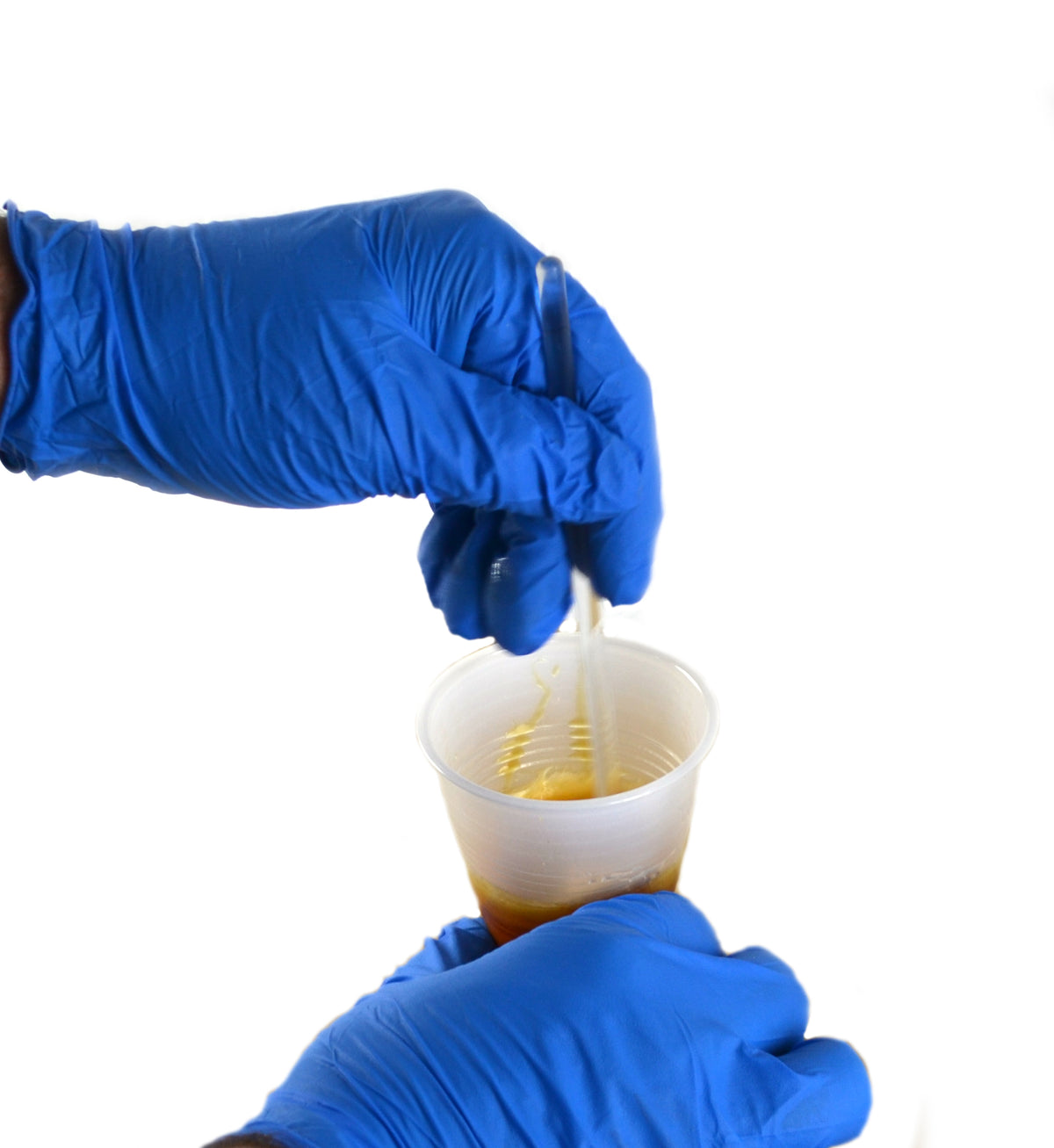 Polyurethane Foam Chemistry Demonstration Kit