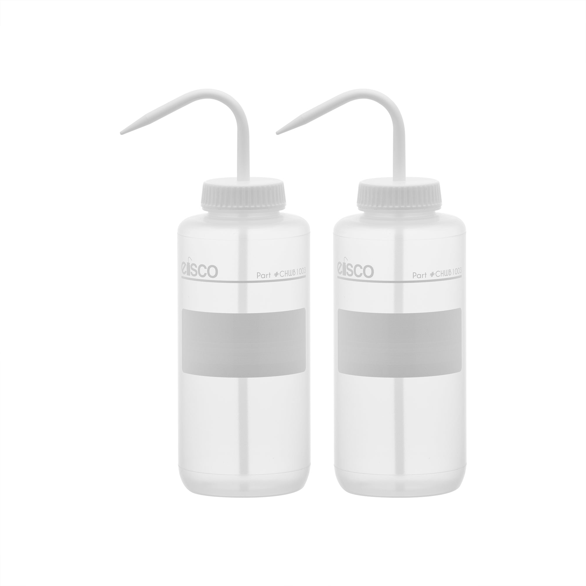 LDPE Wash Bottle, Unlabeled, 1000mL