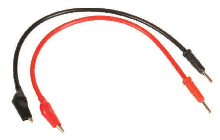 2mm Connecting Lead, Model L