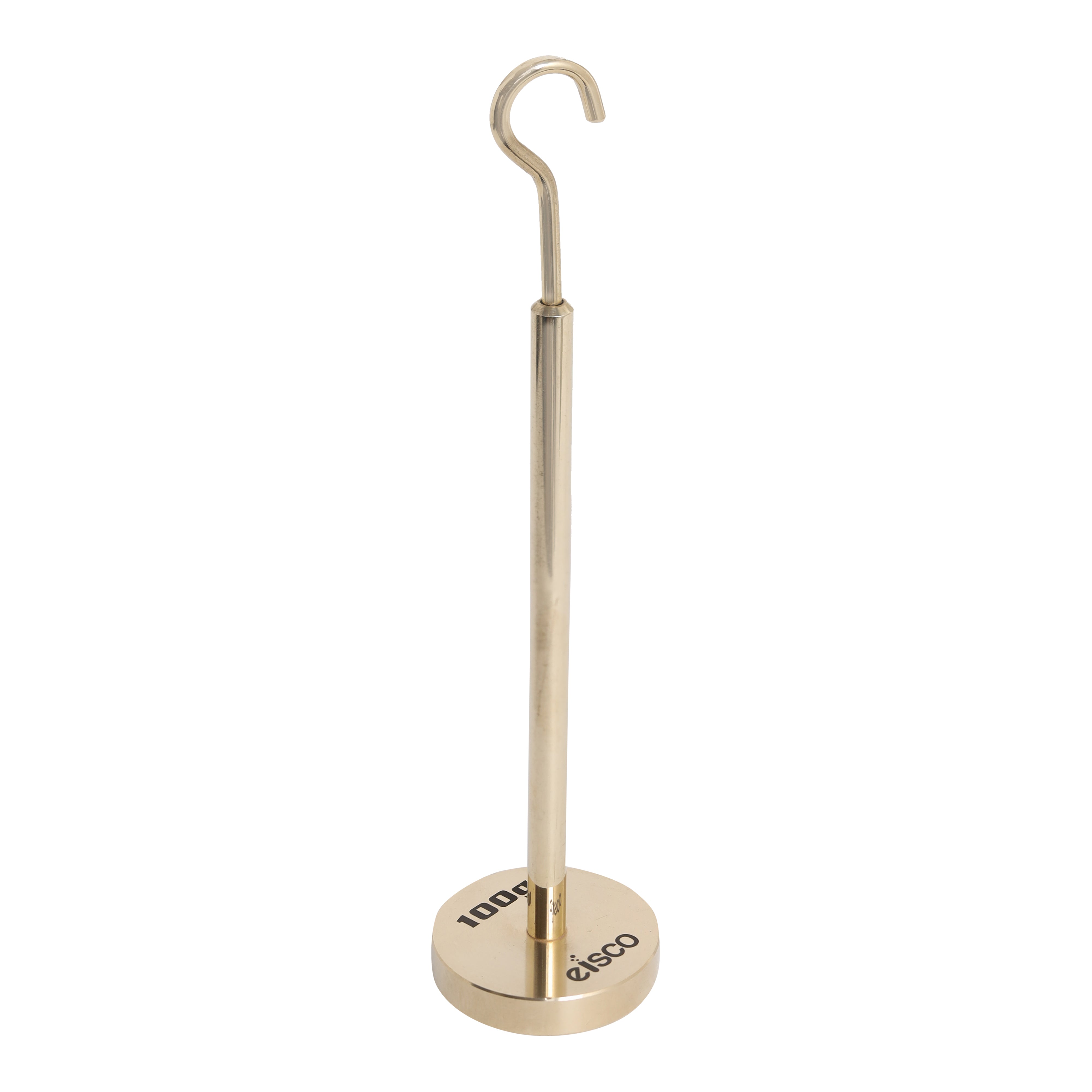 Premium Brass Weight Hanger with Top Hook