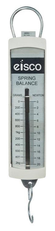 Spring Balance Dynamometer