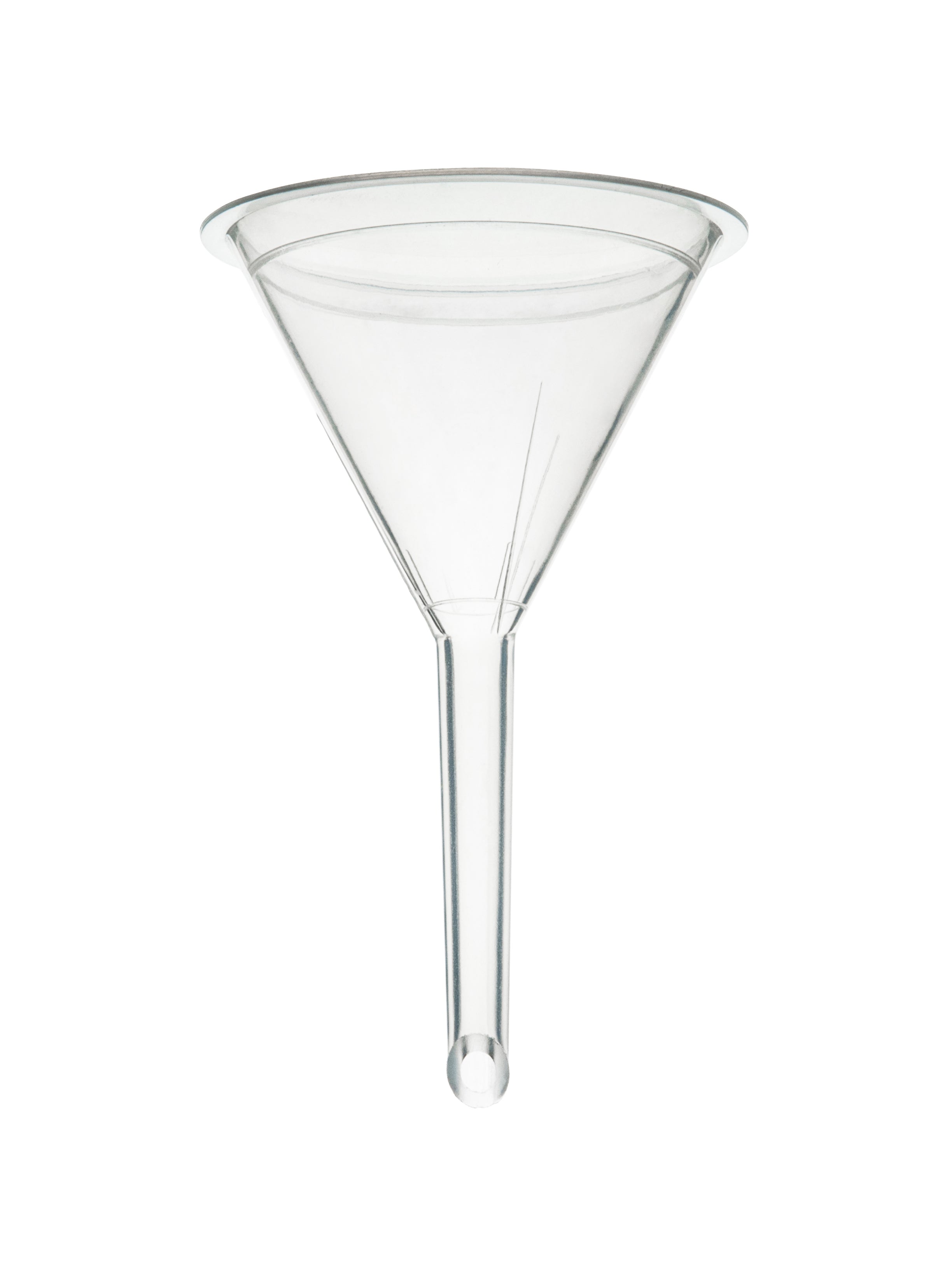 Polypropylene Filter Funnel