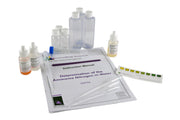 Portable Ammonium Nitrogen Water Testing Kit for 40 Tests