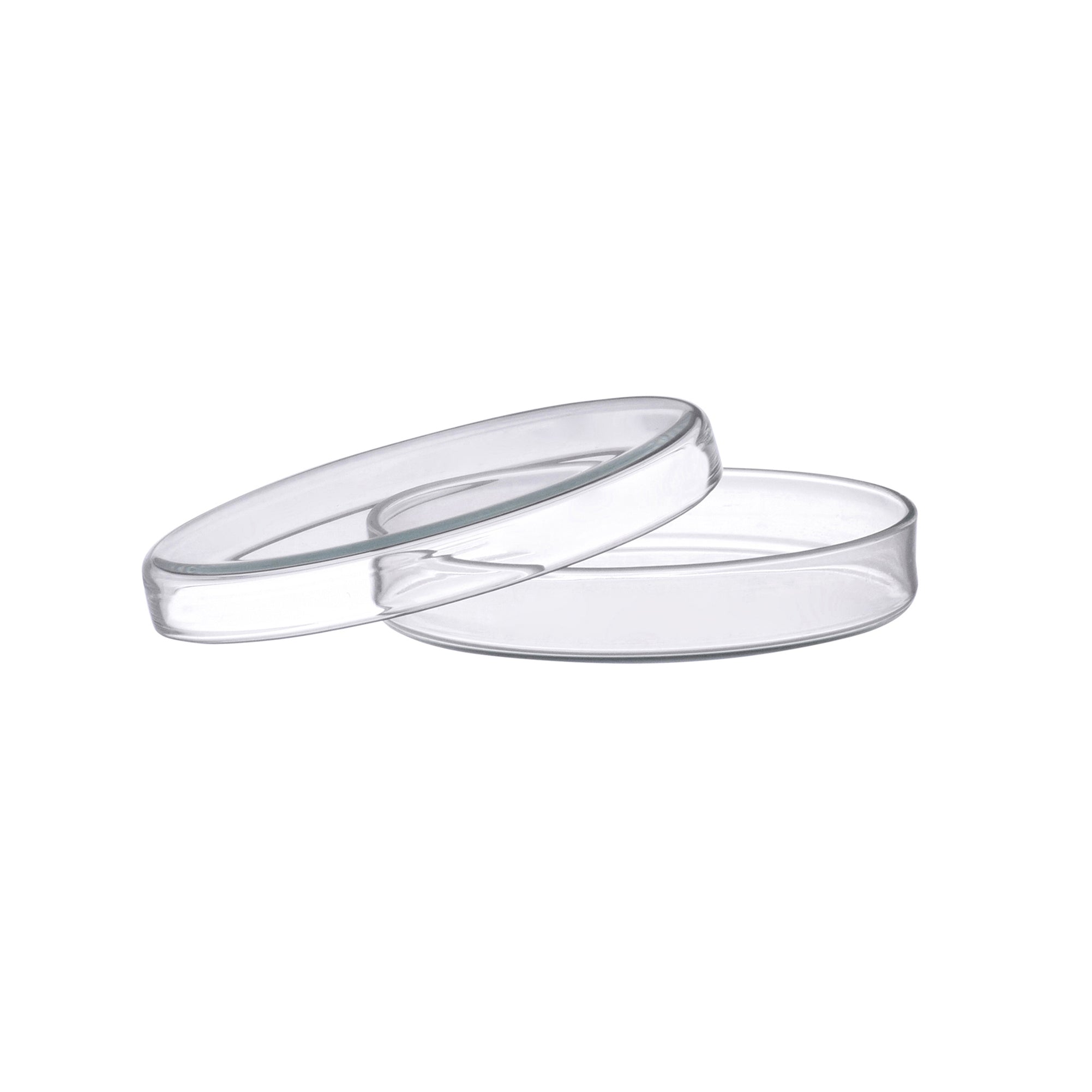 Soda Lime Glass Petri Dish