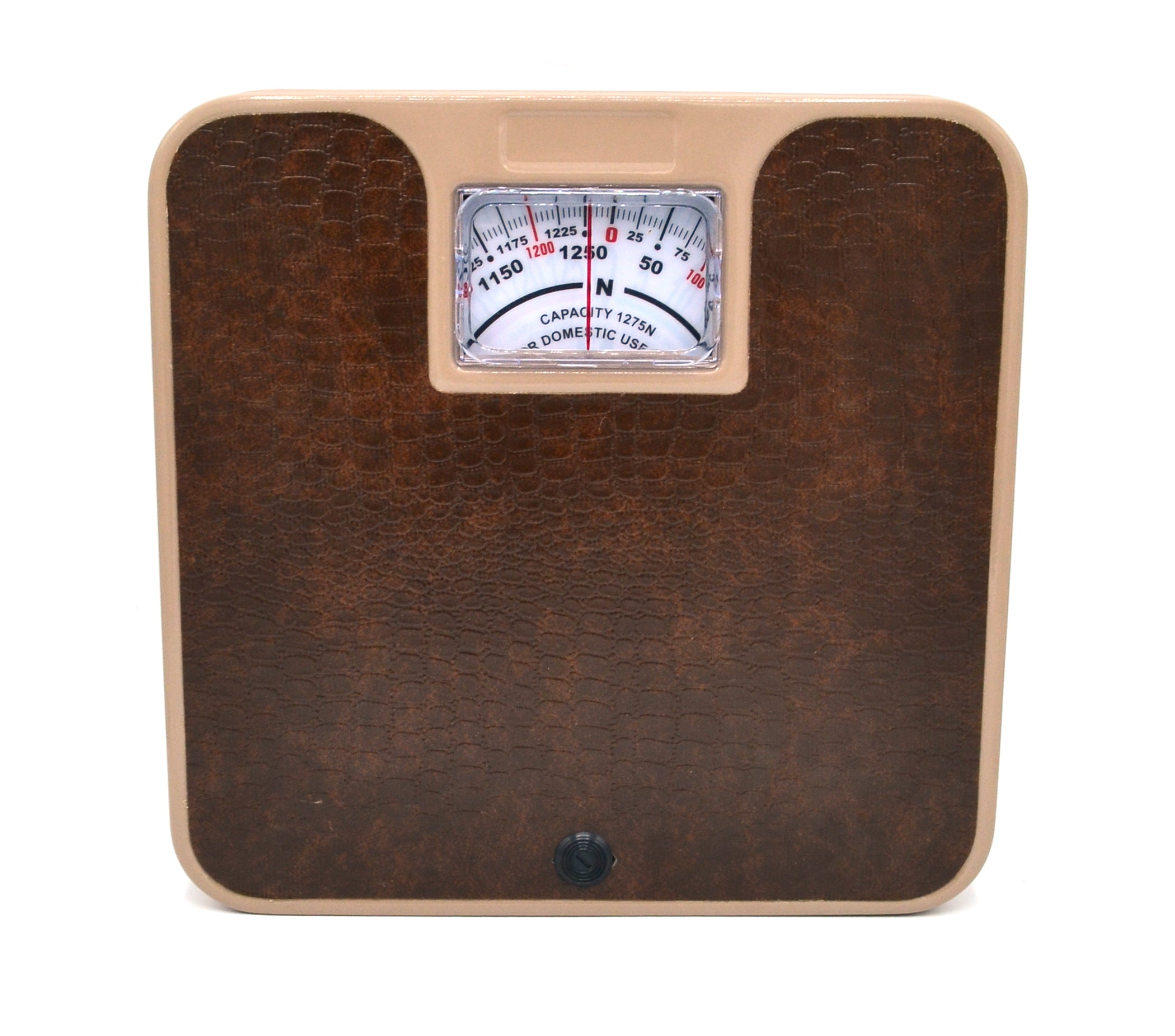 Newton Platform Scale