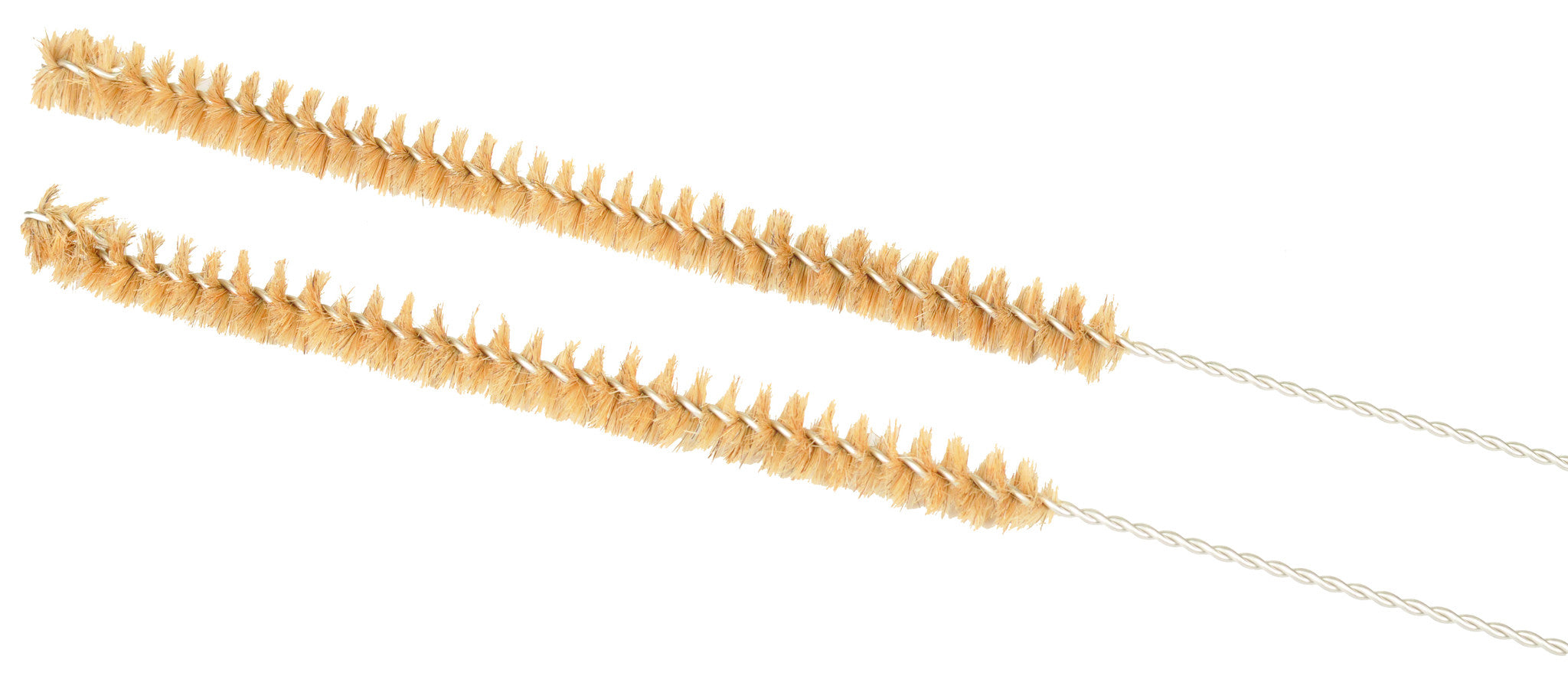 Bristle Burette Cleaning Brush, 19mm Head, 760mm Length